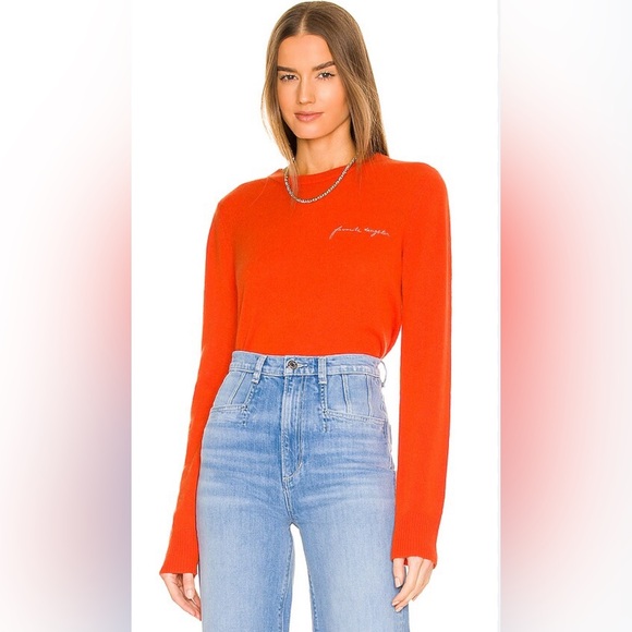 Favorite Daughter Sweaters - Favorite Daughter Cashmere Sweater